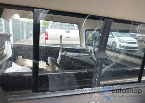 2001 Dodge Ram 1500 St/Ws из США, поврежденный, VIN 1B7HC16X11S227370